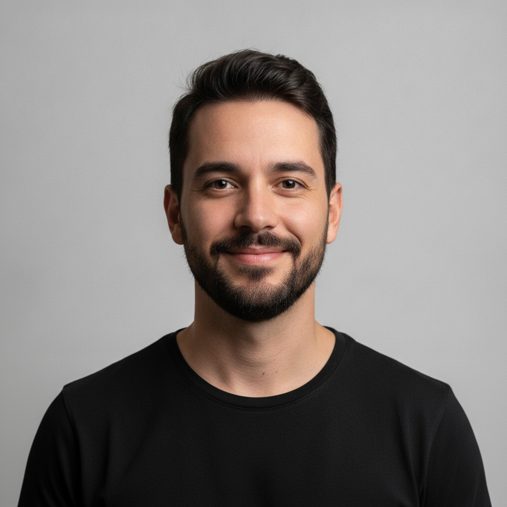 Foto de Seu Nome